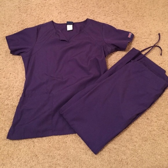 Cherokee Other Cherokee Uniform Set Poshmark